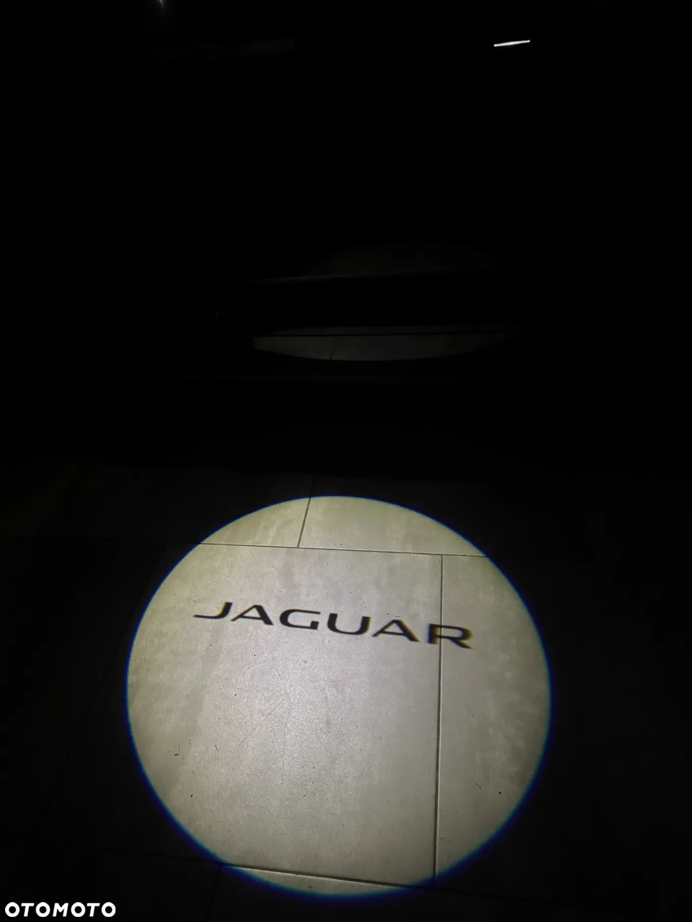 Jaguar I-Pace EV400 AWD Black - 7