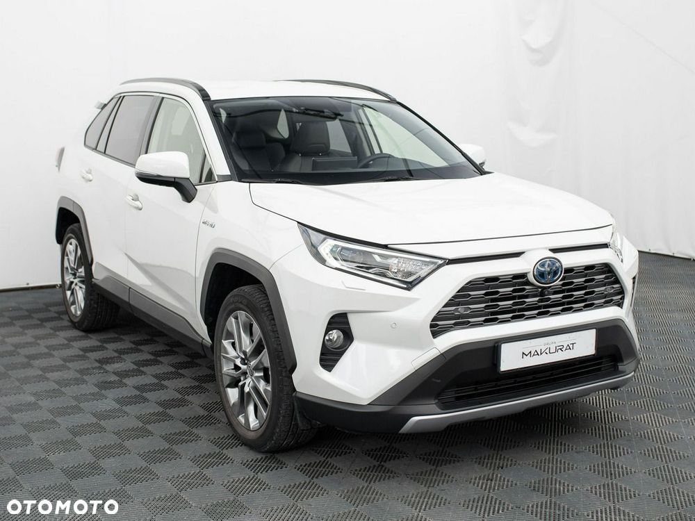 Toyota RAV4 - 3