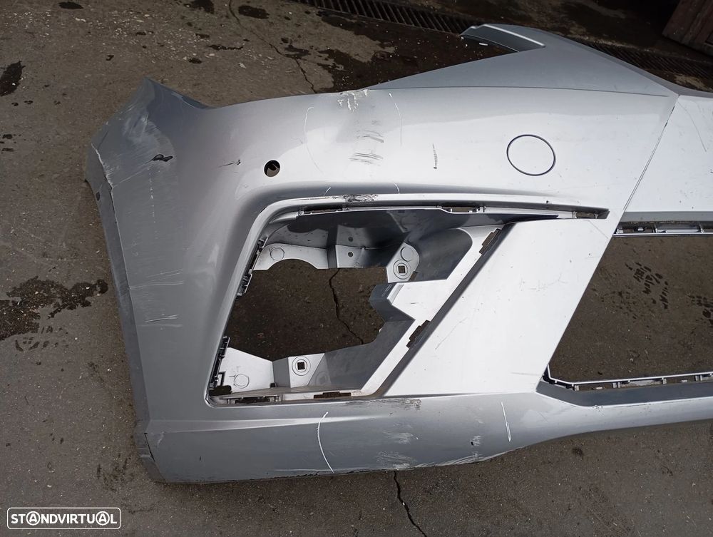 SEAT IBIZA V 6F PARA CHOQUES FRENTE - PC533 - 4