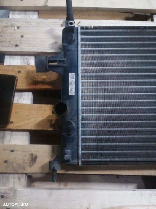 Radiator răcire apa Opel astra h 1.6 16 v cod motor z16xep - 3