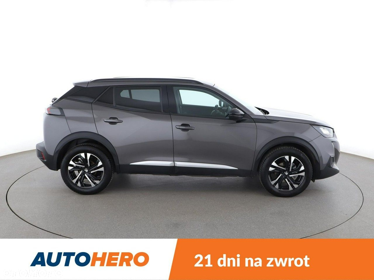 Peugeot 2008 PureTech 100 Allure - 9