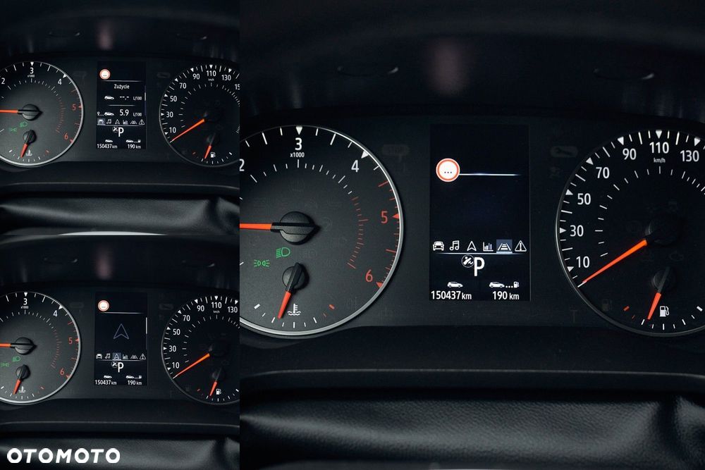 Renault Captur - 33
