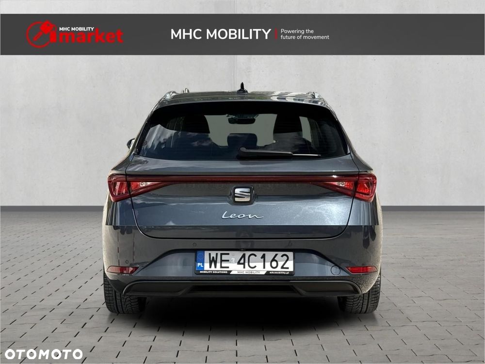 Seat Leon 1.5 TSI Xcellence - 5