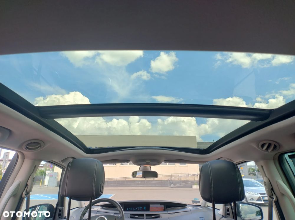 Renault Grand Espace 2.0 Expression - 16