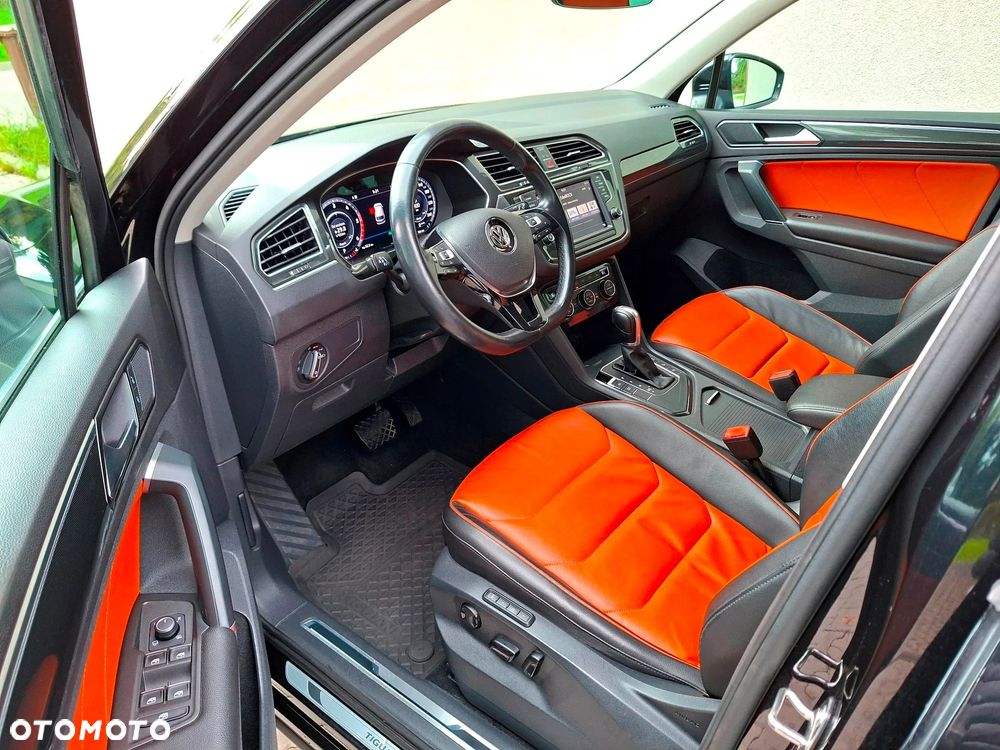 Volkswagen Tiguan 2.0 TDI BMT SCR Highline DSG - 17