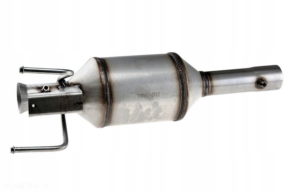 FILTR CZĄSTEK STAŁYCH DPF SPRINTER 318CDI 06- - 1
