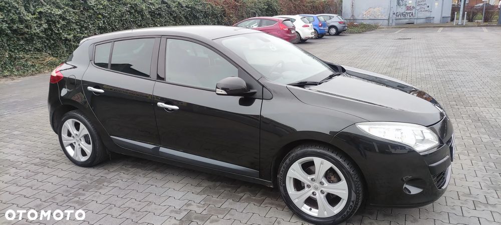Renault Megane 1.6 16V 110 Dynamique - 12