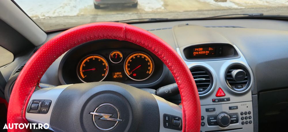 Opel Corsa 1.2i Enjoy - 6
