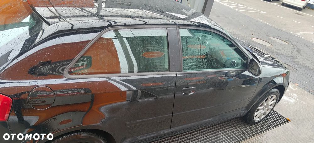 Audi A3 3-drzwiowe - 8