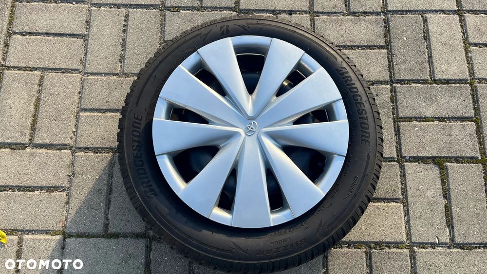 Toyota Aygo - 16