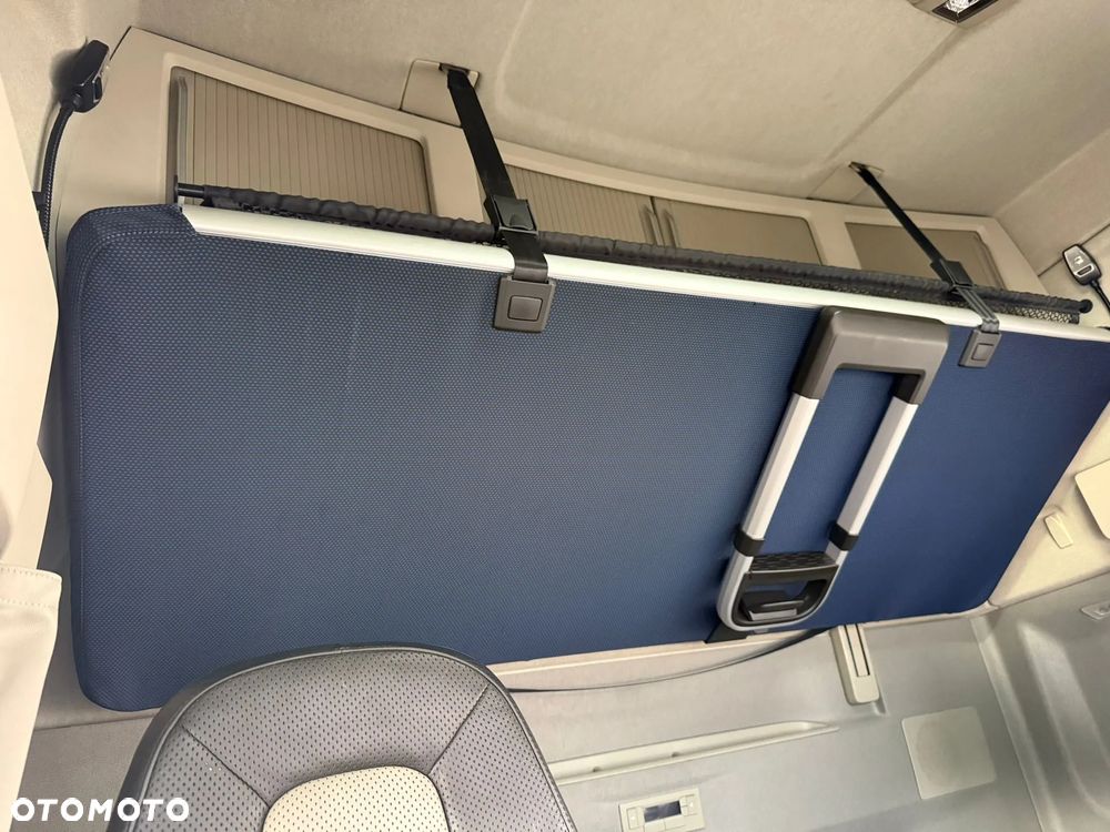 Volvo FH 500 I-SAVE/PODUSZKA P+T/SKÓRY/NAVI/FULL LED/ON 1320 L - 35