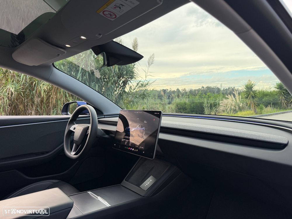 Tesla Model 3 Standard Range Plus RWD - 23