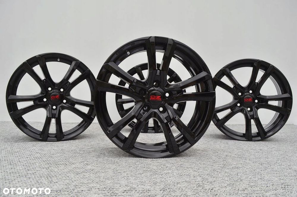 Felgi 8x18 5x114.3 Mazda 3 6 CX5 CX3 KIA Sportage Ceed Hyundai Tucson Honda - 11