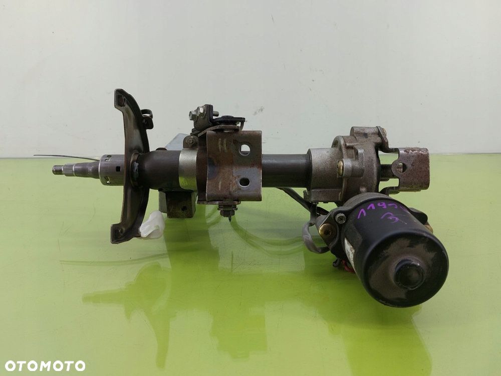Wspomaganie elektryczne Toyota Aygo I 2005-2014 63172424 896500H010 - 9