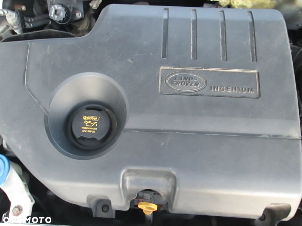 Land Rover Range Rover Evoque - 34