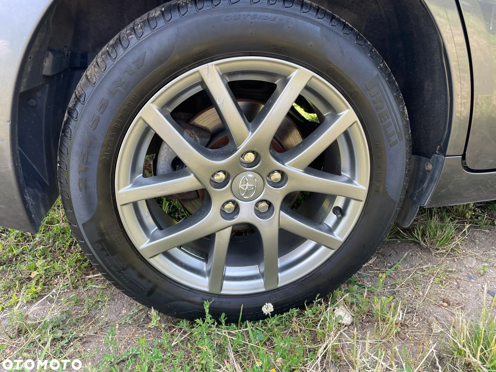 Toyota Verso 2.0 D-4D Luna - 11