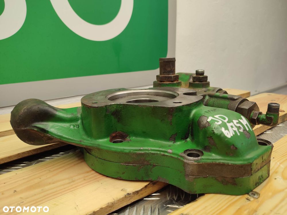 Pompa doładowcza JOHN DEERE 6175M (28354560) - 4