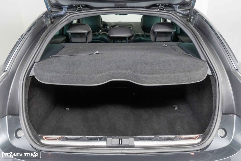 DS DS5 1.6 e-HDi Be Chic ETG6 - 12