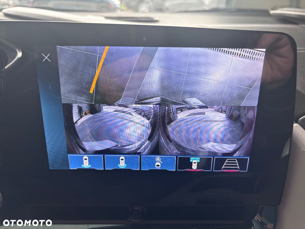 Chevrolet Corvette Stingray 2LT 6.2 V8 Automatik - 27