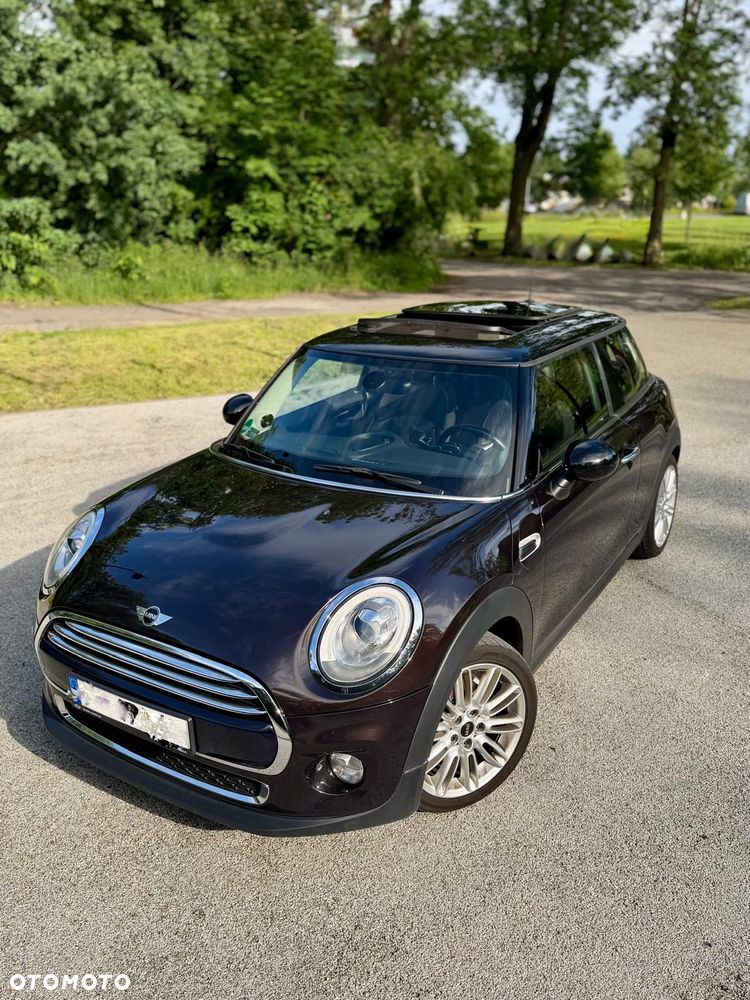 MINI Cooper Standard - 1