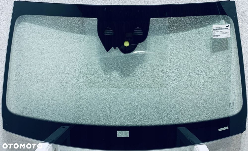 Szyba przednia czołowa MERCEDES GLC II X254 2022- AKUSTYKA+KAMERA+SENSOR