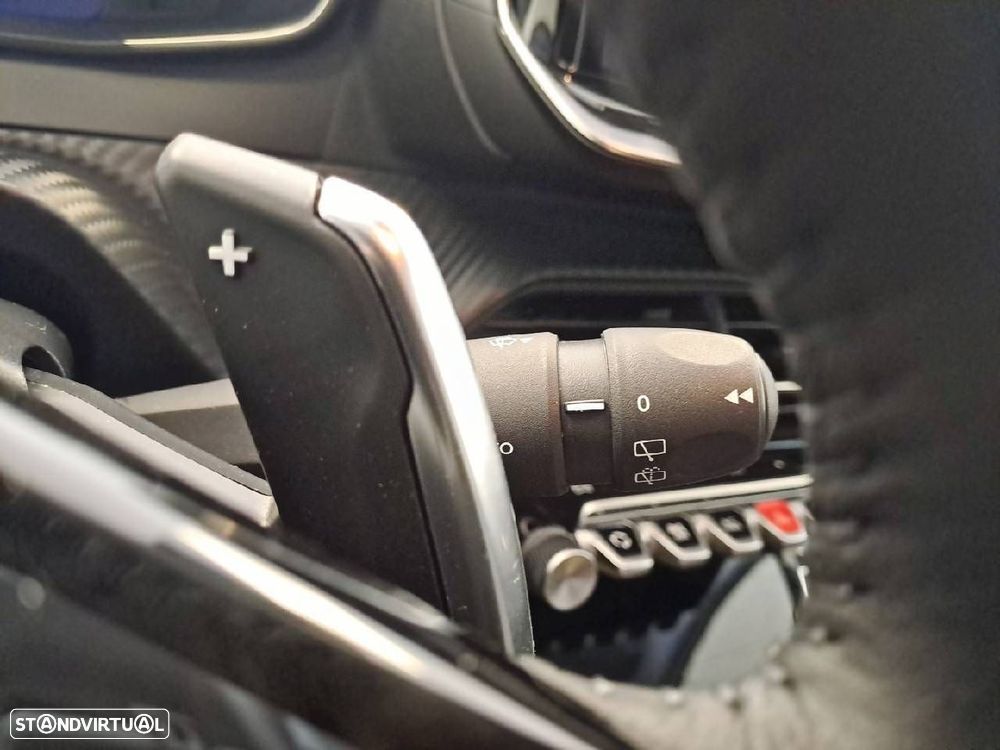 Peugeot 208 1.2 PureTech Allure EAT8 - 14