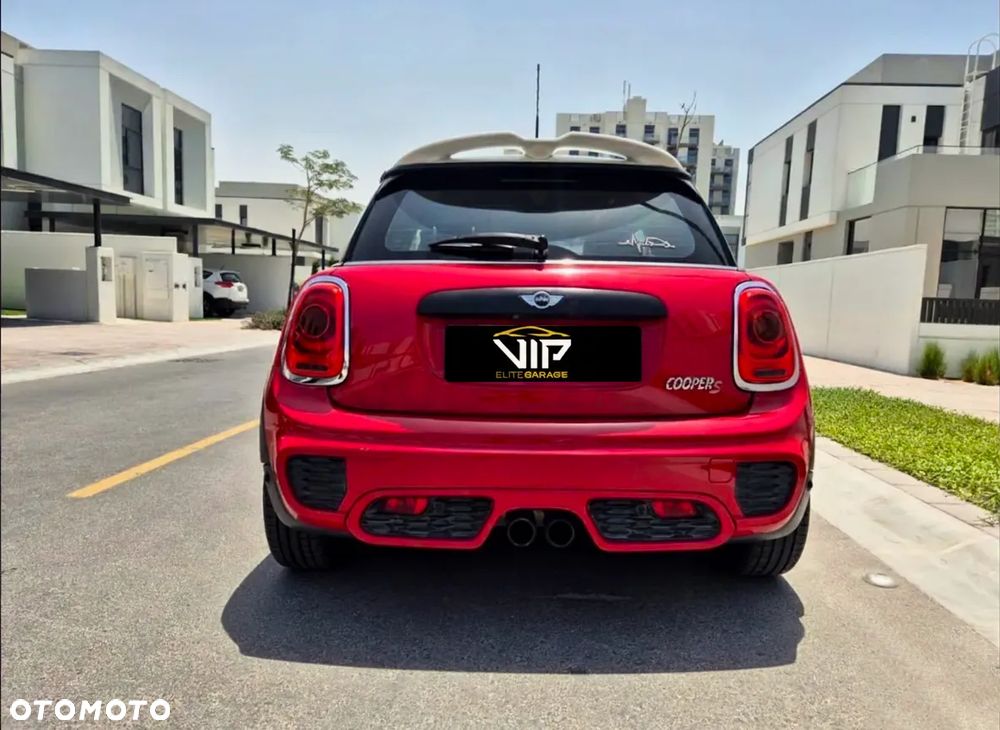 MINI Cooper S - 3