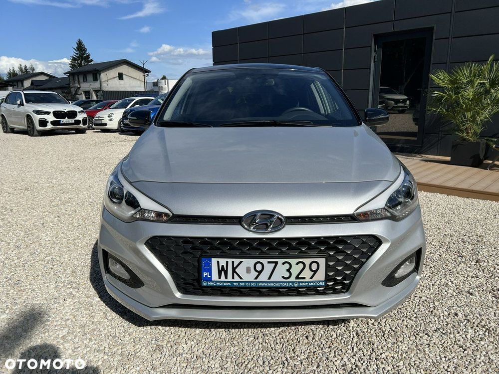 Hyundai i20 - 7