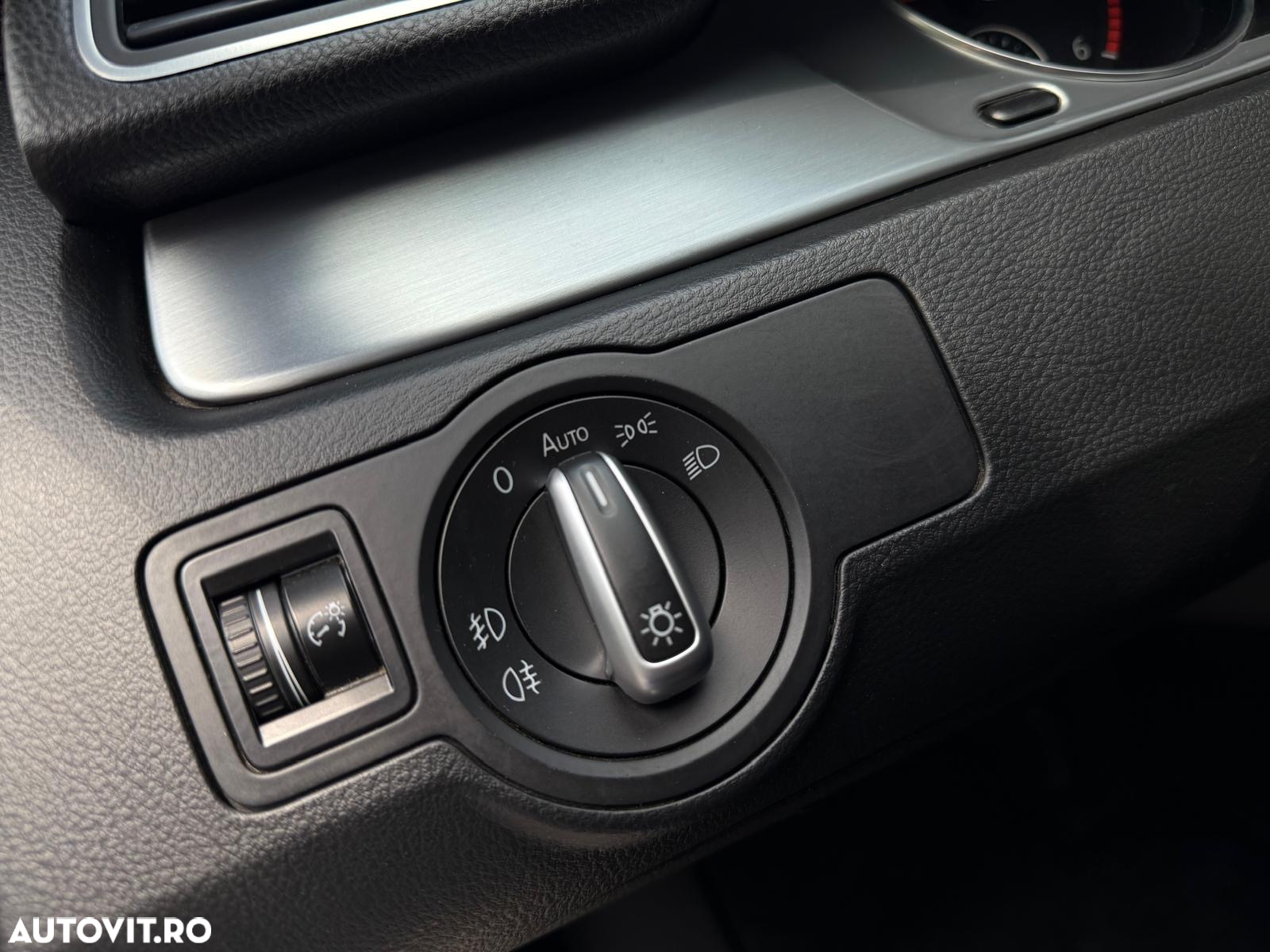 Volkswagen Passat CC 2.0 TDI DSG - 21