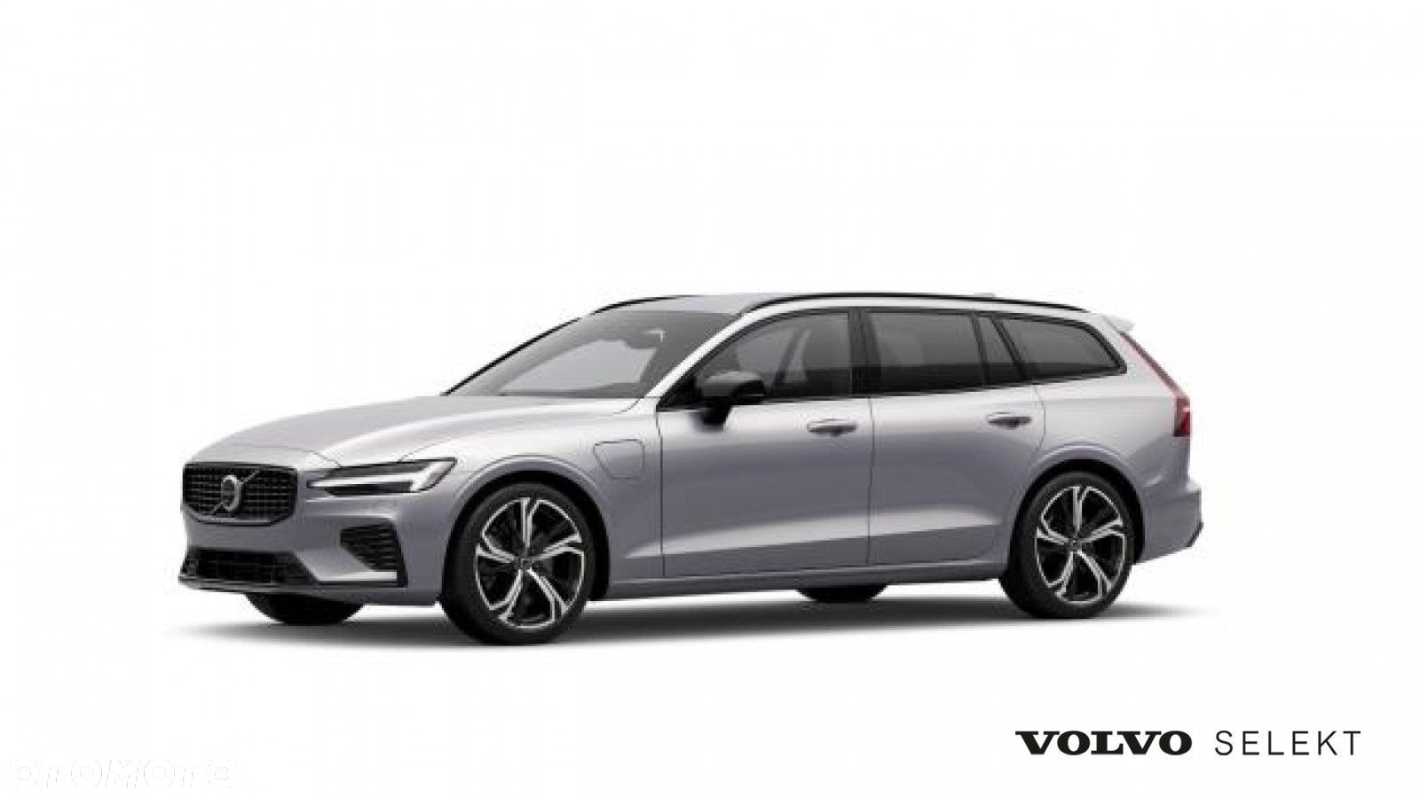 Volvo V60 - 1