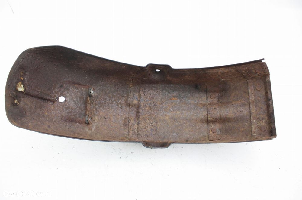 BŁOTNIK TYLNY NADKOLE Honda VT 700 Shadow 84-85 - 3