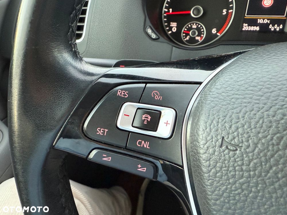 Volkswagen Sharan 2.0 TDI BMT Highline DSG - 19