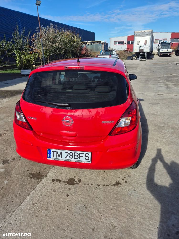 Opel Corsa 1.3 CDTI - 3