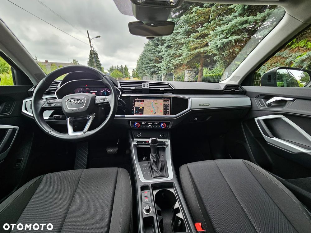 Audi Q3 40 TDI Quattro S tronic advanced - 21