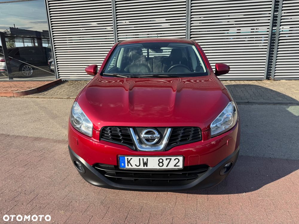 Nissan Qashqai 2.0 visia - 3