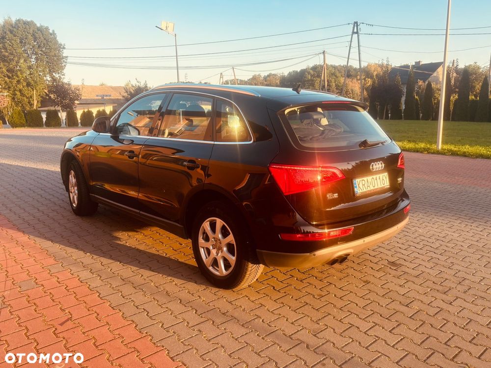 Audi Q5 2.0 TDI Quattro - 18