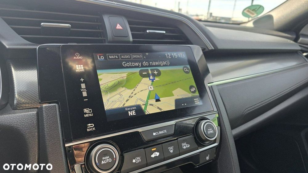 Honda Civic - 13
