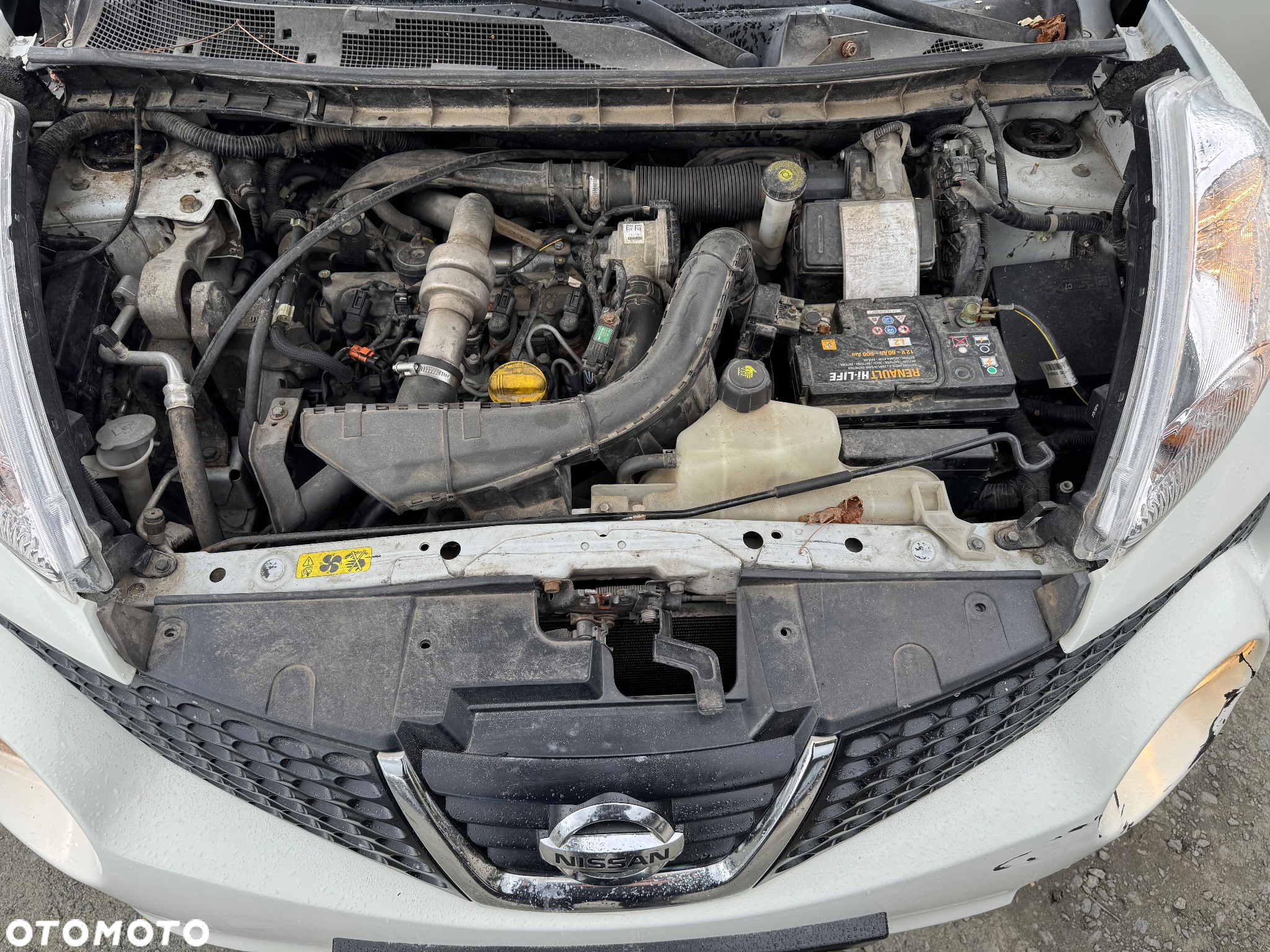 Nissan Juke - 22