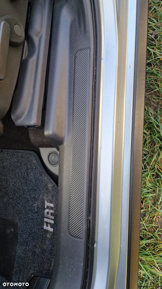 Fiat Croma 1.9 Multijet 16V DPF Dynamic - 36