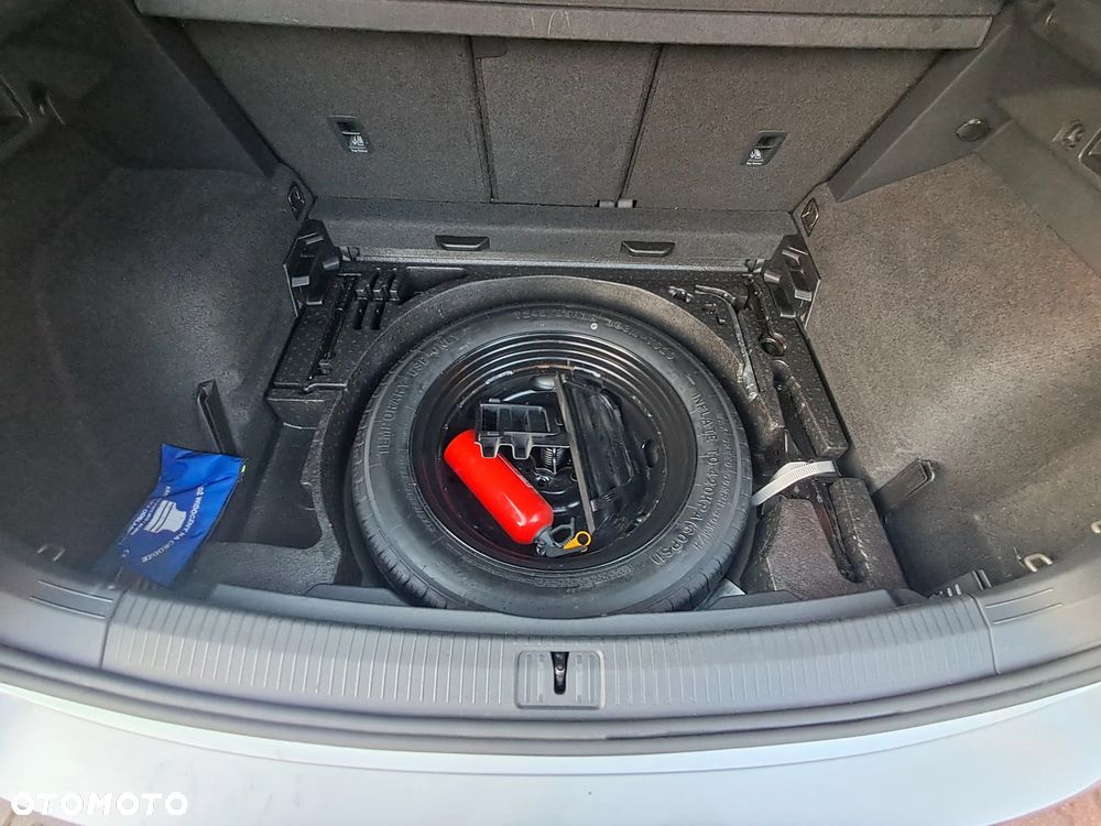 Volkswagen Tiguan 1.5 TSI EVO Life DSG - 6