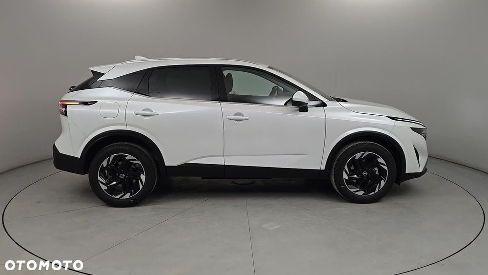 Nissan Qashqai 1.3 DIG-T MHEV N-Connecta Xtronic - 11