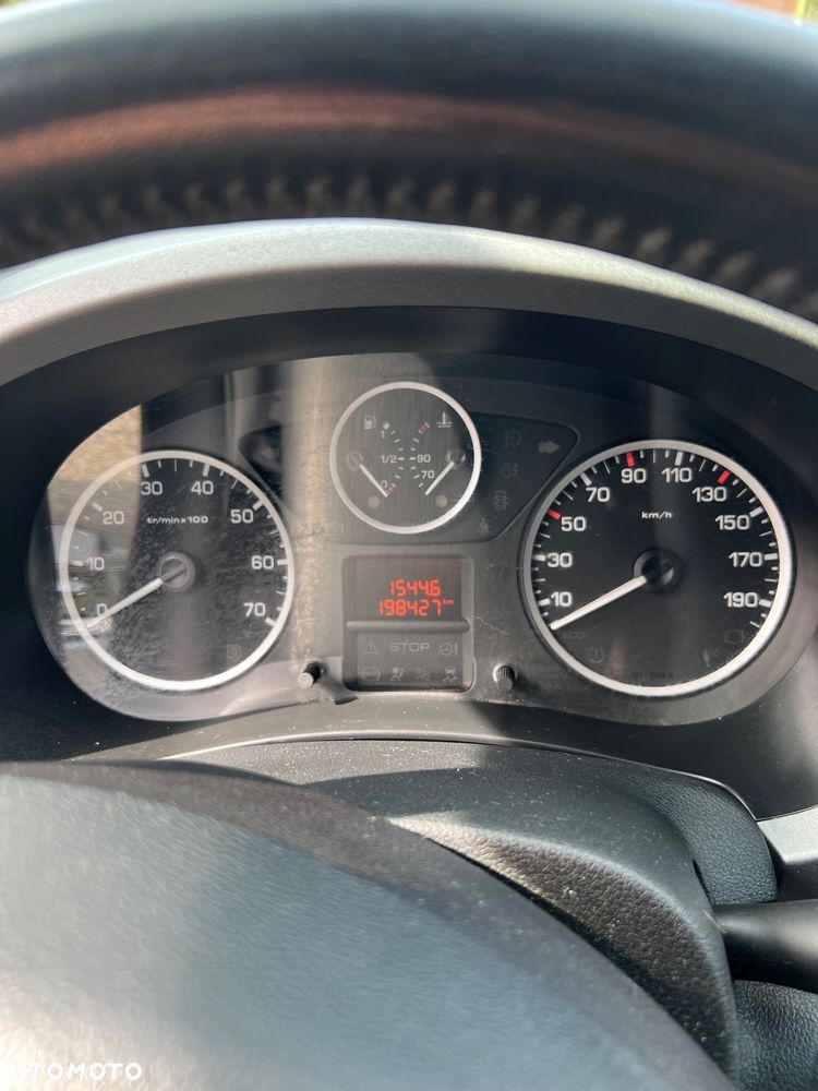 Peugeot Partner L2 Pro (bryg.) - 11