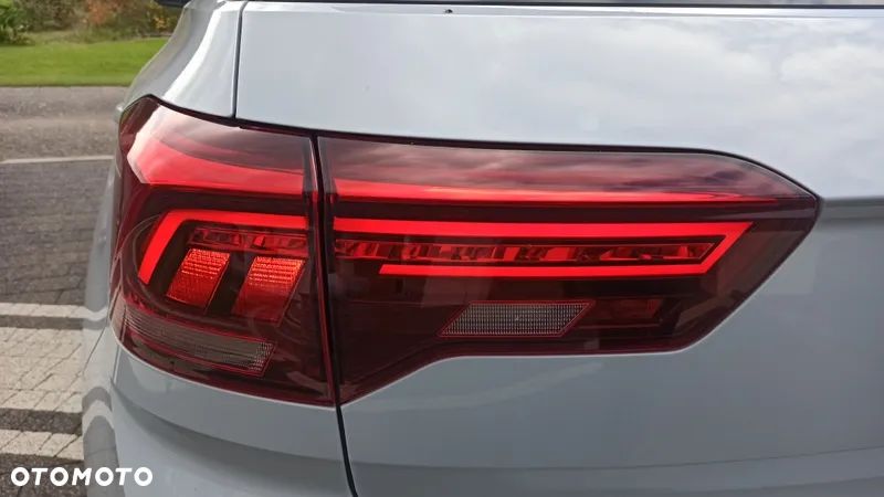 Volkswagen T-Roc 1.5 TSI Life Plus - 17