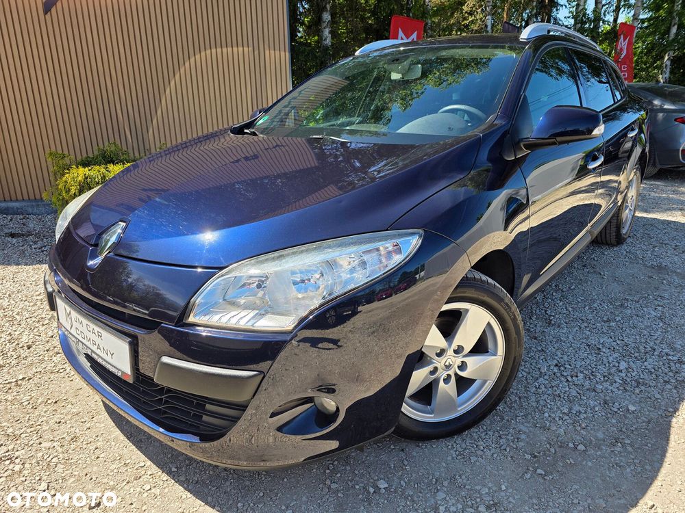 Renault Megane - 3