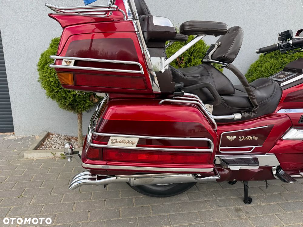 Honda GL - 17