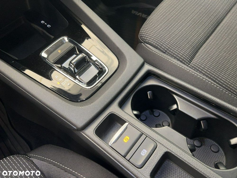 Skoda Octavia 1.5 TSI e-Tec Ambition DSG - 19