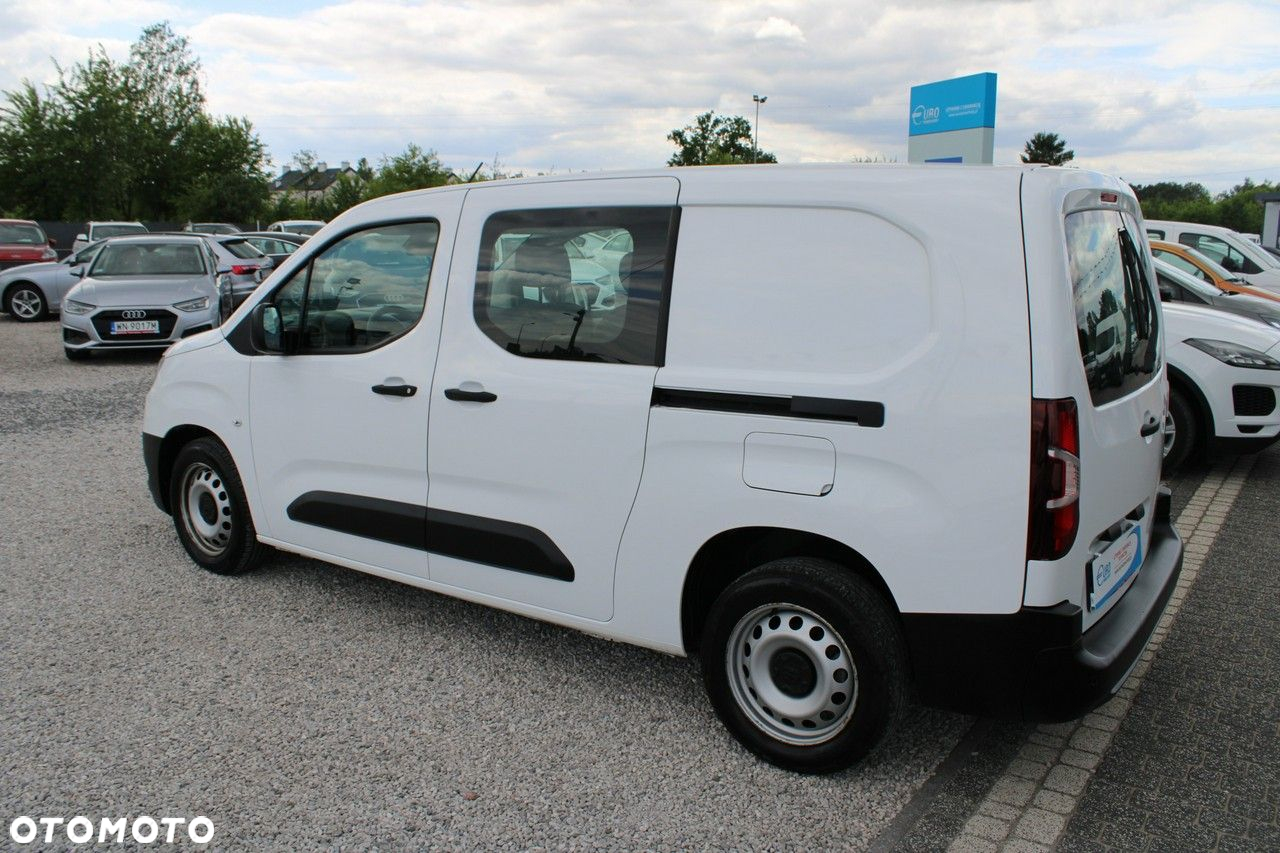 Toyota Proace City - 9