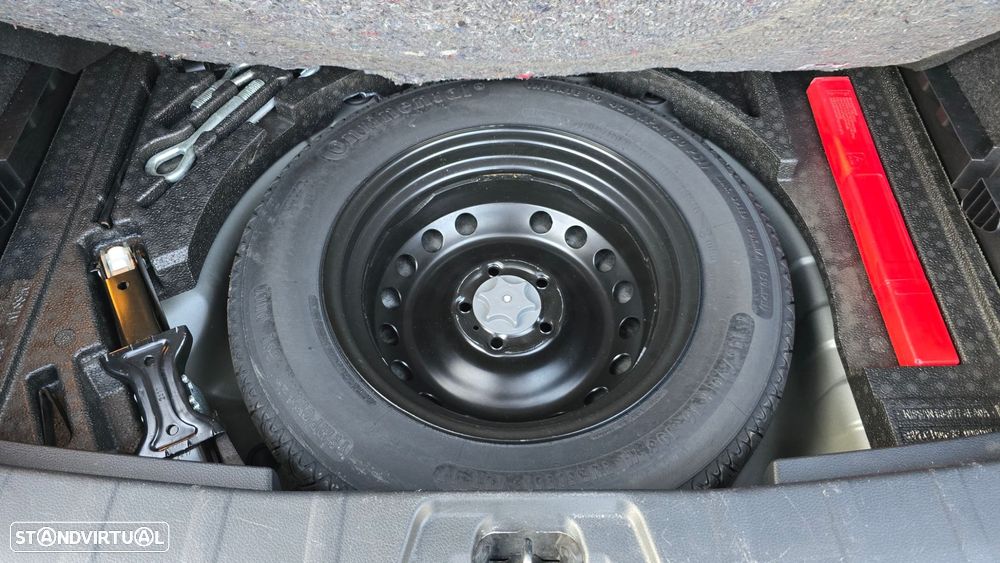 Nissan Qashqai 1.6 dCi Tekna - 48