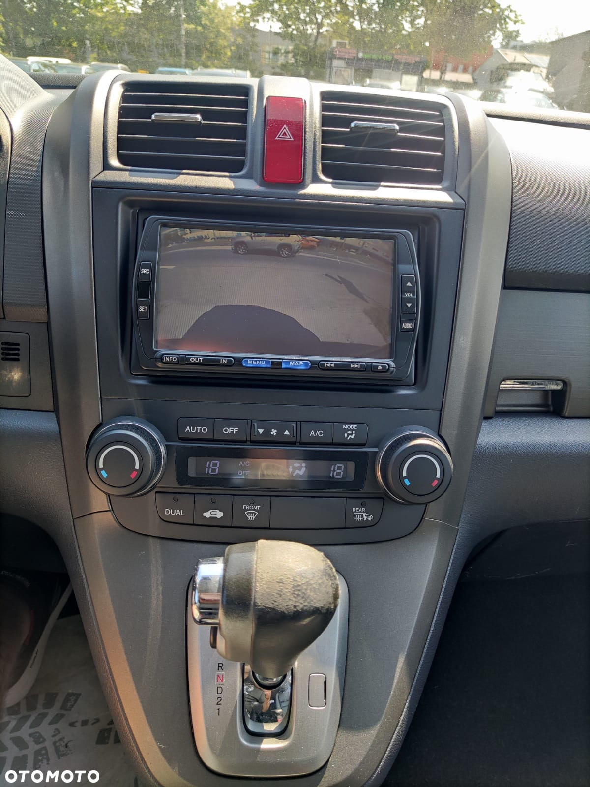Honda CR-V 2.0 Elegance Lifestyle - 24