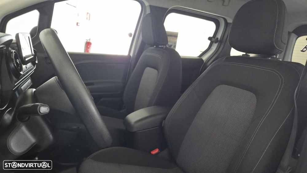 Mercedes-Benz Citan 110 CDi/27 - 11